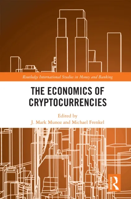 Economics of Cryptocurrencies