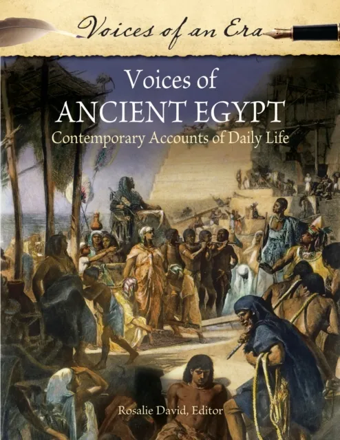 Voices of Ancient Egypt