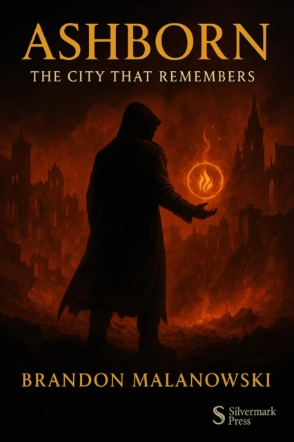 Ashborn: The City That Remembers