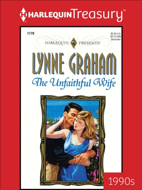 Unfaithful Wife