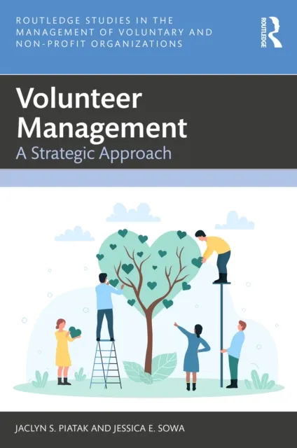 Volunteer Management