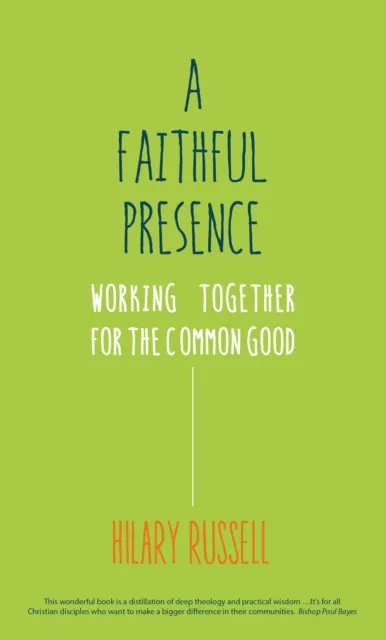 Faithful Presence