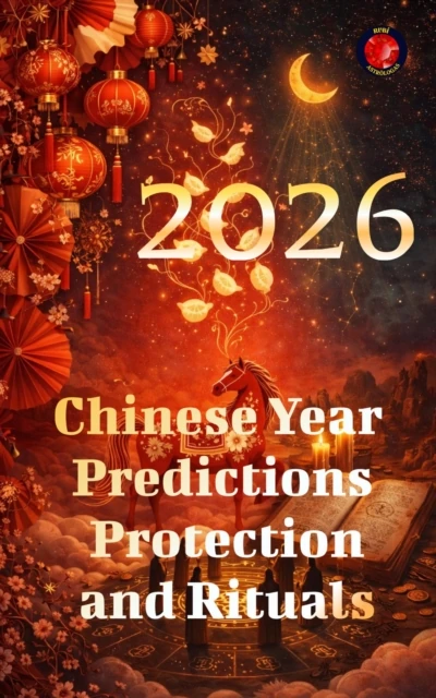 2026 Chinese Year Predictions Protection and Rituals