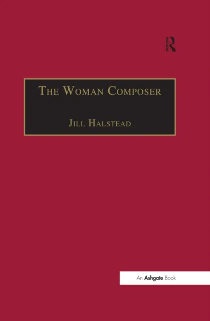 Woman Composer