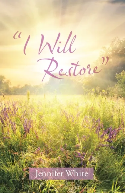 I Will Restore
