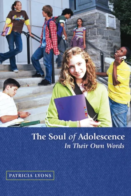 Soul of Adolescence