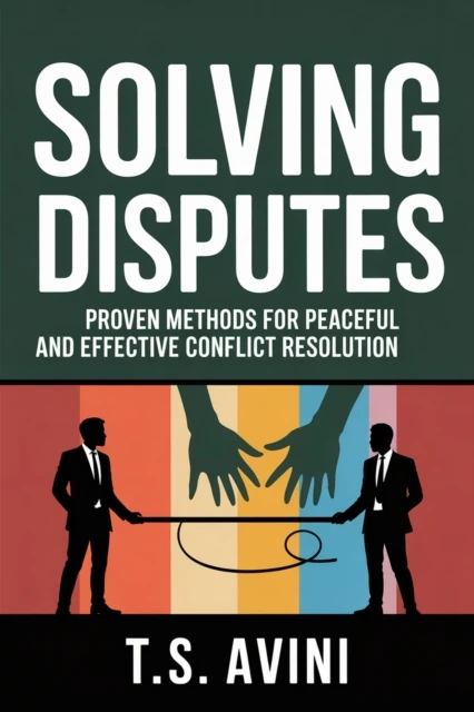 Solving Disputes