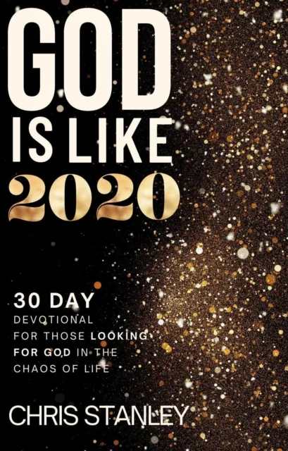God is Like 2020