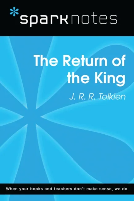 Return of the King (SparkNotes Literature Guide)