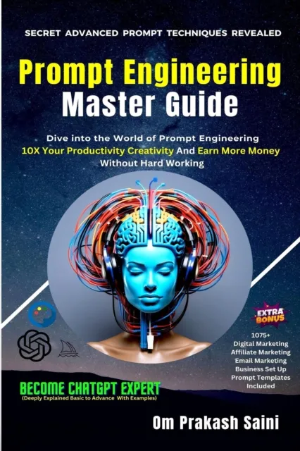 Prompt Engineering Master Guide