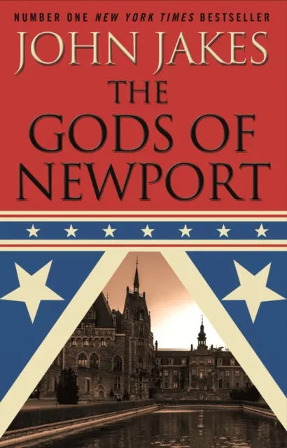Gods of Newport