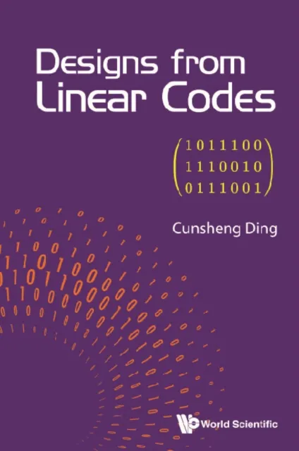 Designs From Linear Codes