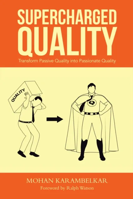 Supercharged Quality