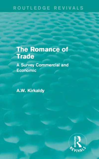 Romance of Trade