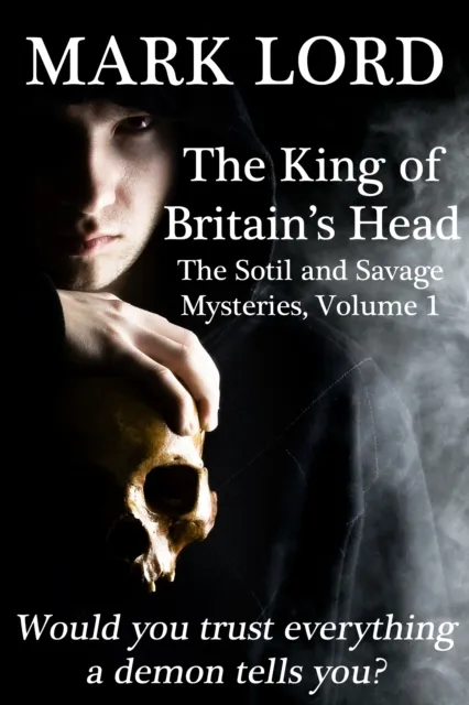 King of Britain's Head