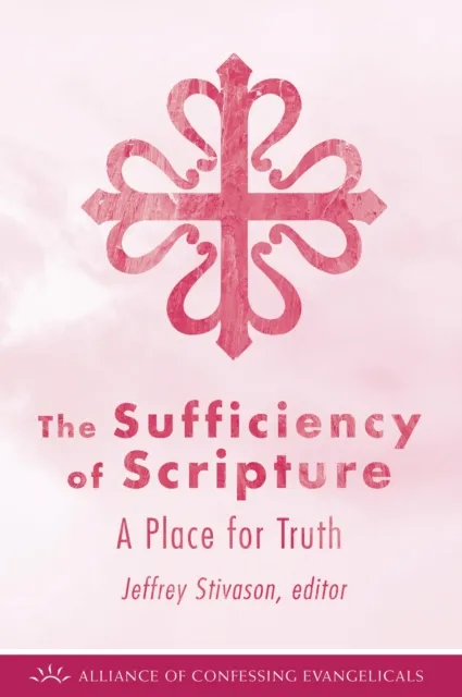 Sufficiency of Scripture