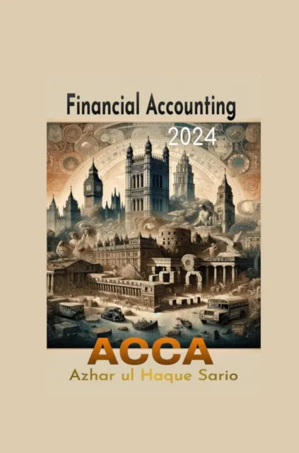 ACCA Financial Accounting