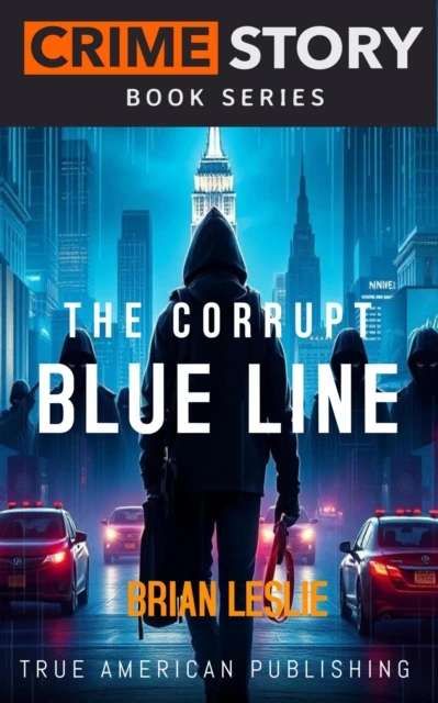 Corrupt Blue Line