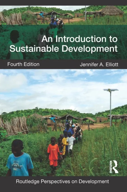 Introduction to Sustainable Development