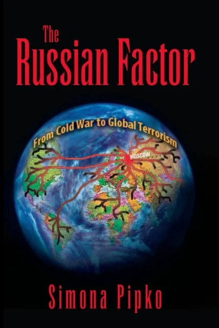 Russsian Factor: From Cold War to Global Terrorism