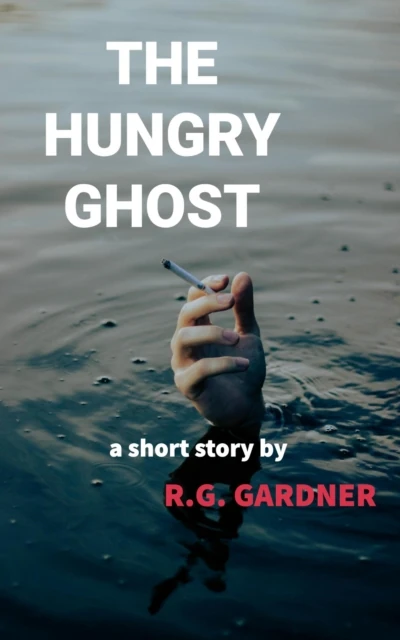 Hungry Ghost