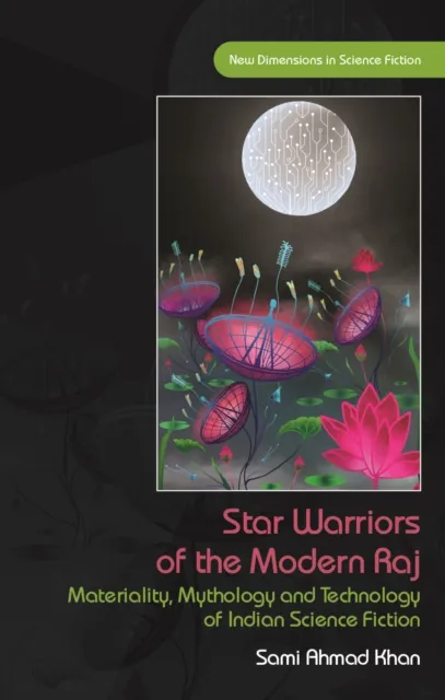 Star Warriors of the Modern Raj