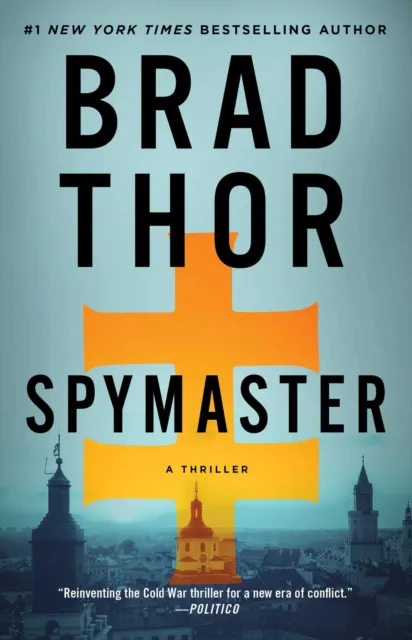 Spymaster