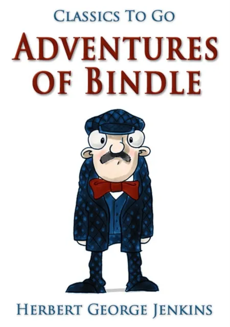 Adventures of Bindle