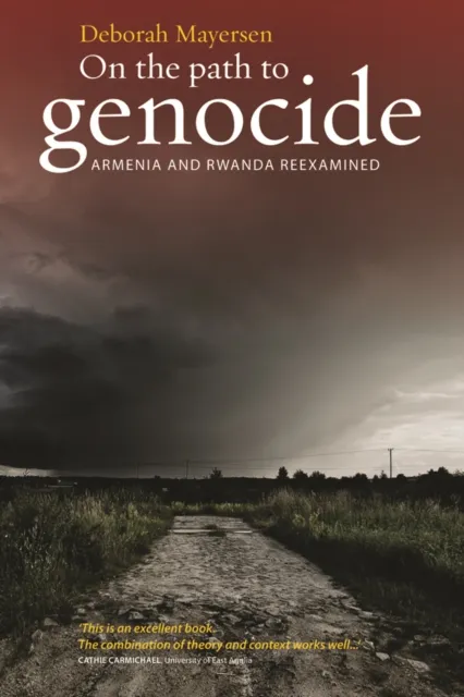On the Path to Genocide