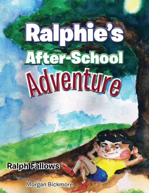 Ralphie'S After-School Adventure