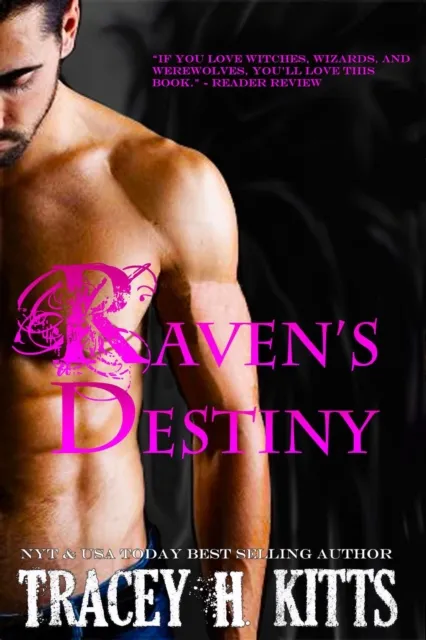 Raven's Destiny
