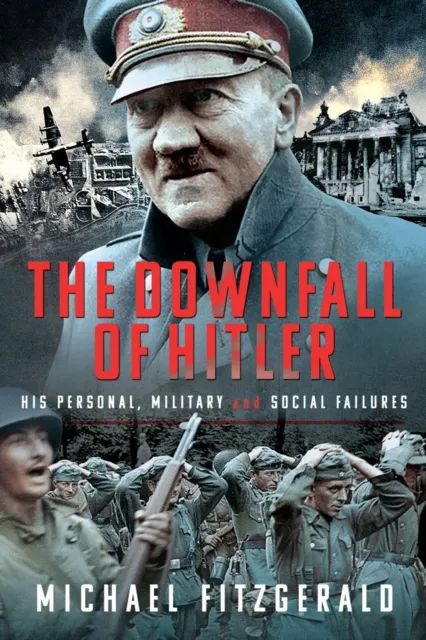 Downfall of Hitler
