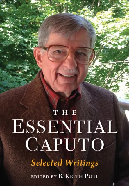 Essential Caputo