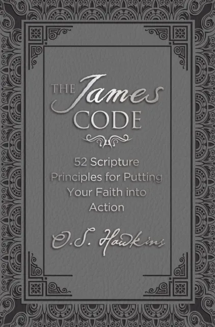 James Code
