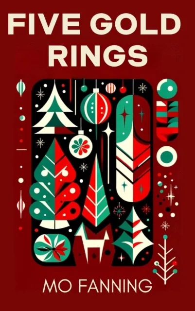 Five Gold Rings