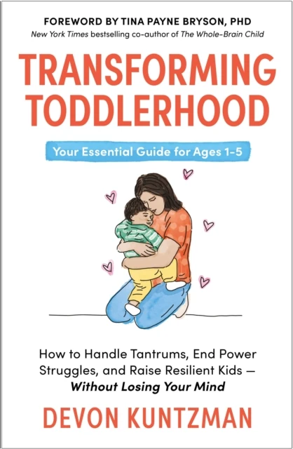 Transforming Toddlerhood