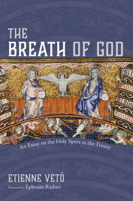 Breath of God
