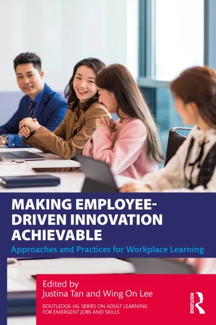 Making Employee-Driven Innovation Achievable