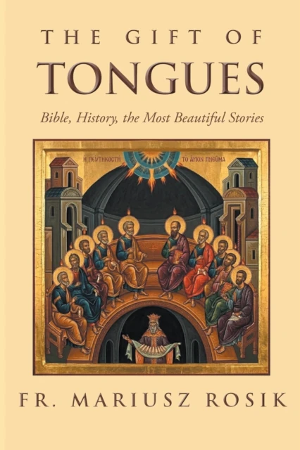 Gift of Tongues