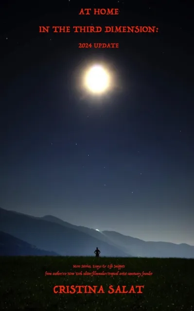 At Home in the Third Dimension: 2024 Update