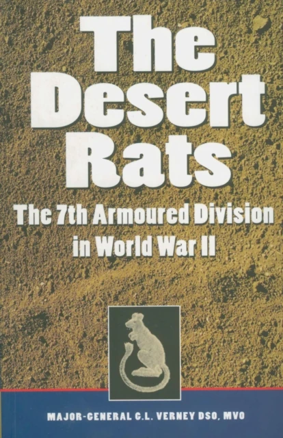 Desert Rats