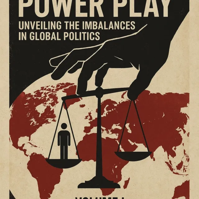 Power Play: Unveiling the Imbalances in Global Politics