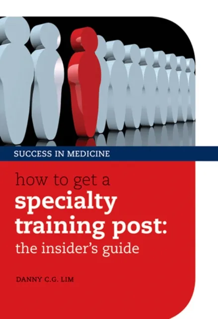 How to get a Specialty Training post