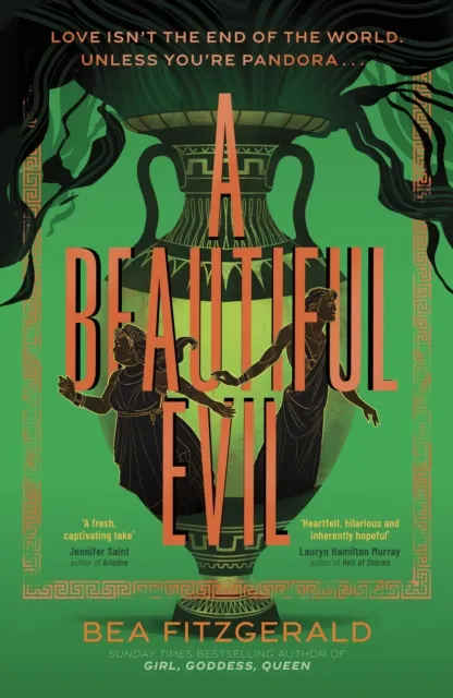 Beautiful Evil