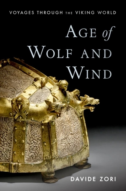 Age of Wolf and Wind