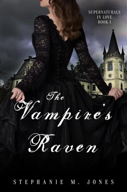 Vampire's Raven