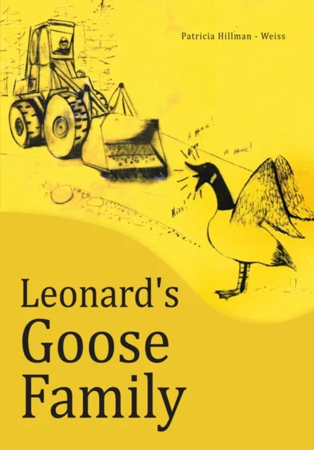 Leonard's Goose Family