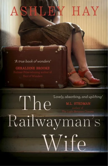 Railwayman's Wife