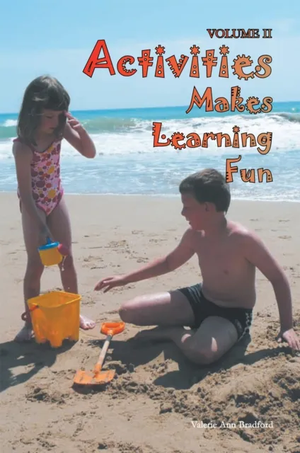 Activities Makes Learning Fun