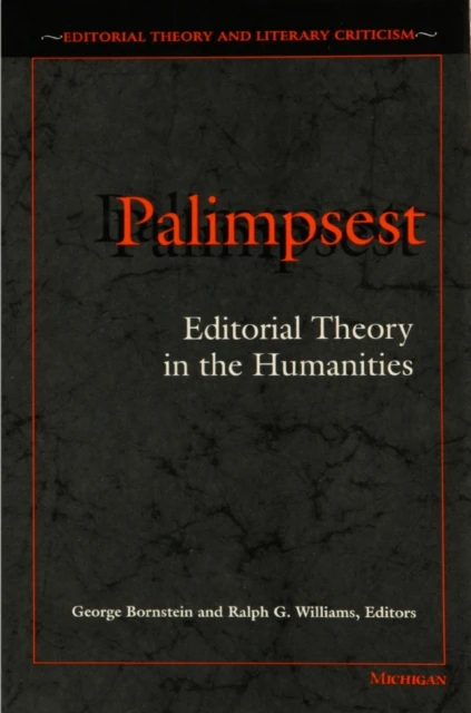 Palimpsest